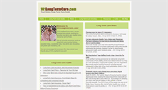 Desktop Screenshot of 101longtermcare.com